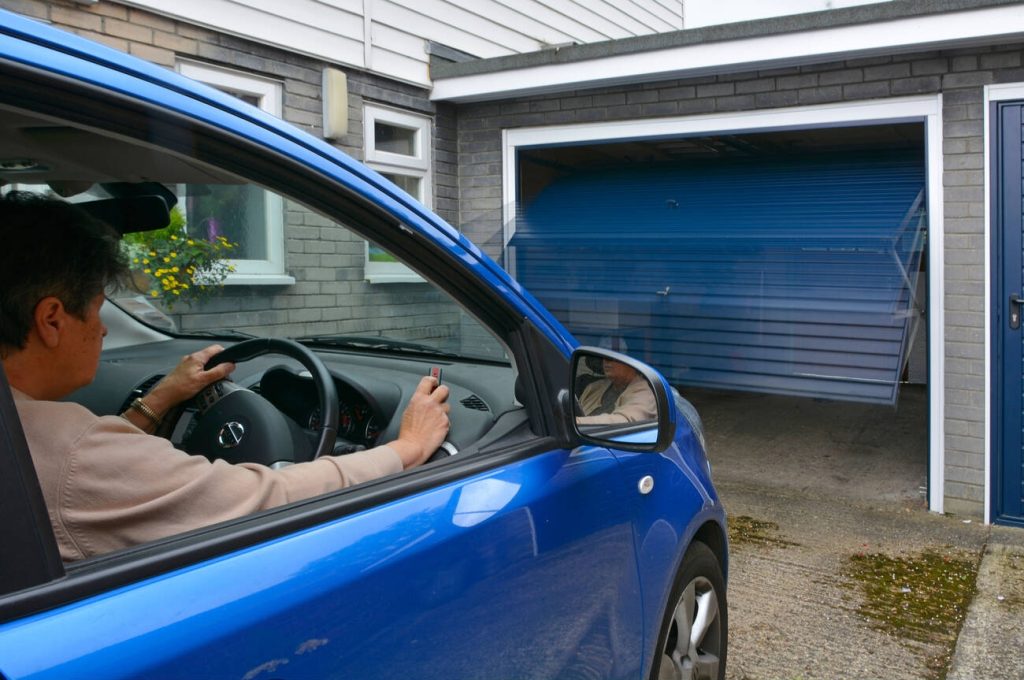 Why are garage doors so expensive?