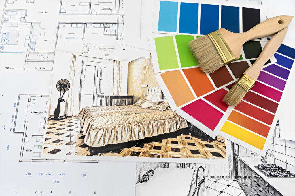 Interior Design And You - Top Tips For Modern Homes